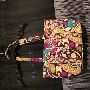 🟣VERA BRADLEY BAG
